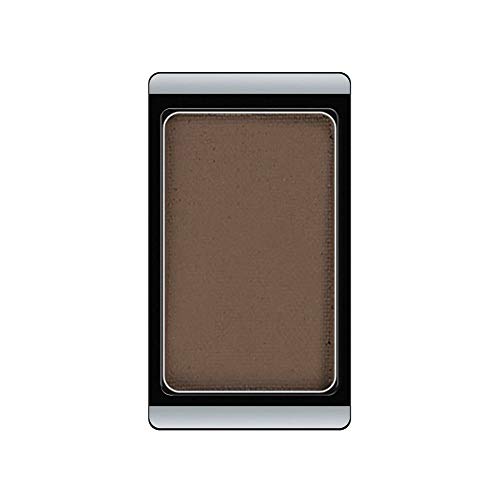 ARTDECO Eyeshadow - Farbintensiver langanhaltender Lidschatten matt - 1 x 1g von Artdeco