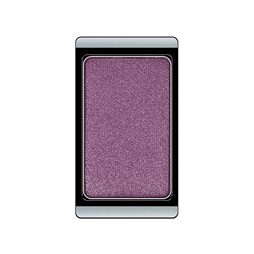 ARTDECO Eyeshadow - Farbintensiver langanhaltender Lidschatten rosa, lila, pearl - 1 x 1g von Artdeco