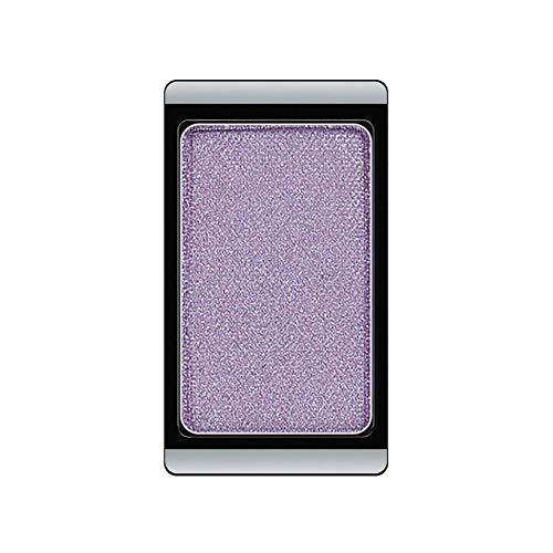 ARTDECO Eyeshadow - Farbintensiver langanhaltender Lidschatten rosa, lila, pearl - 1 x 1g von Artdeco