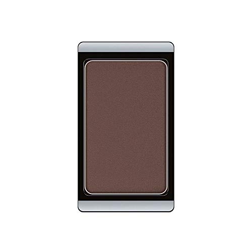 ARTDECO Eyeshadow - Farbintensiver langanhaltender Lidschatten matt - 1 x 1g von Artdeco