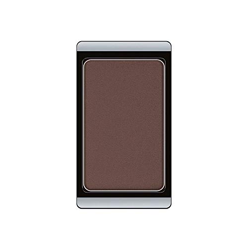 ARTDECO Eyeshadow Brauntöne- Intensiver matter Lidschatten für einen unwiderstehlichen Look - 1 x 1g von Artdeco