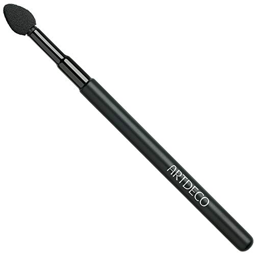 ARTDECO Eyeshadow Applicator - Profi-Lidschatten Applikator (inkl. 3 Ersatzspitzen) - 1 Stück von Artdeco