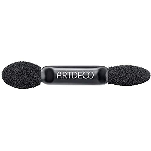 ARTDECO Eyeshadow Duo Applicator For Trio Box - Lidschatten-Applikator für die Beauty Box Trio - 1 Stück von Artdeco
