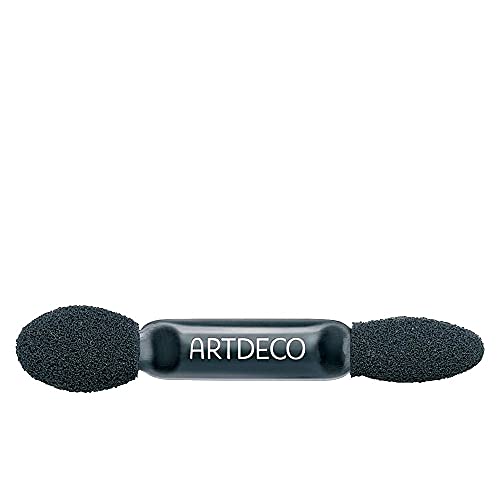 ARTDECO Eyeshadow Duo Applicator For Trio Box - Lidschatten-Applikator für die Beauty Box Trio - 1 Stück von Artdeco