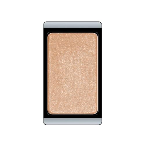 ARTDECO Eyeshadow - Farbintensiver langanhaltender Lidschatten, Glitzer Lidschatten - 1 x 0.8 g von Artdeco