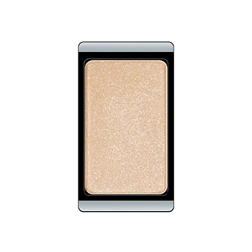 ARTDECO Eyeshadow - Farbintensiver langanhaltender Lidschatten, Glitzer Lidschatten - 1 x 0.80 g (1er Pack) von Artdeco