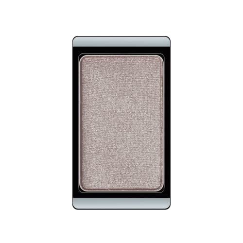 ARTDECO Eyeshadow - Farbintensiver langanhaltender Lidschatten beige, pearl - 1 x 1g von Artdeco