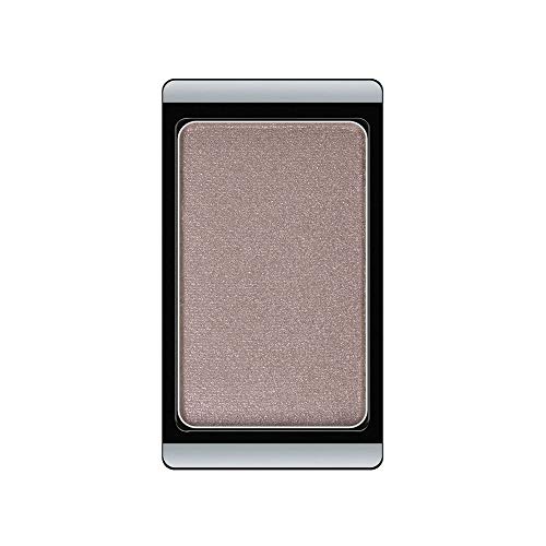 ARTDECO Eyeshadow - Farbintensiver langanhaltender Lidschatten braun, pearl - 1 x 1g von Artdeco