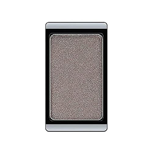 ARTDECO Eyeshadow - Farbintensiver langanhaltender Lidschatten braun, pearl - 1 x 1g von Artdeco