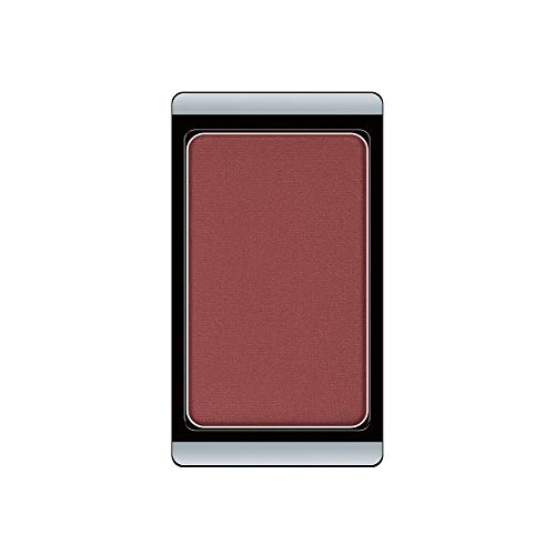ARTDECO Eyeshadow - Farbintensiver langanhaltender Lidschatten matt - 1 x 1g von Artdeco