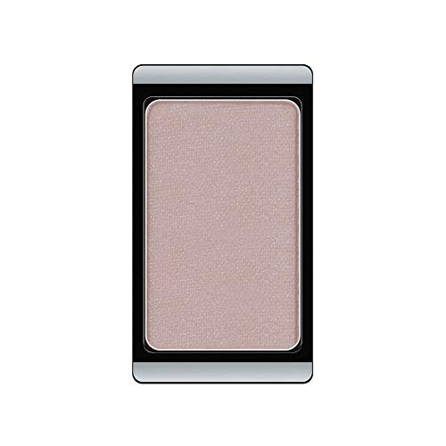 ARTDECO Eyeshadow - Farbintensiver langanhaltender Lidschatten matt - 1 x 1g von Artdeco