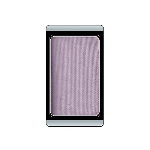ARTDECO Eyeshadow - Farbintensiver langanhaltender Lidschatten matt - 1 x 1g von Artdeco