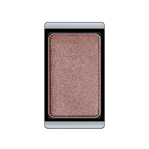 ARTDECO Eyeshadow - Farbintensiver langanhaltender Lidschatten nude, pearl - 1 x 1g von Artdeco