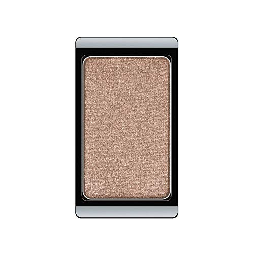 ARTDECO Eyeshadow - Farbintensiver langanhaltender Lidschatten nude, pearl - 1 x 1g von Artdeco