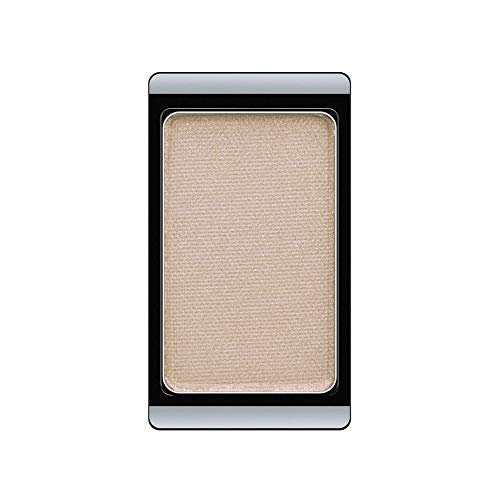 ARTDECO Eyeshadow - Farbintensiver langanhaltender Lidschatten nude, pearl - 1 x 1g von Artdeco