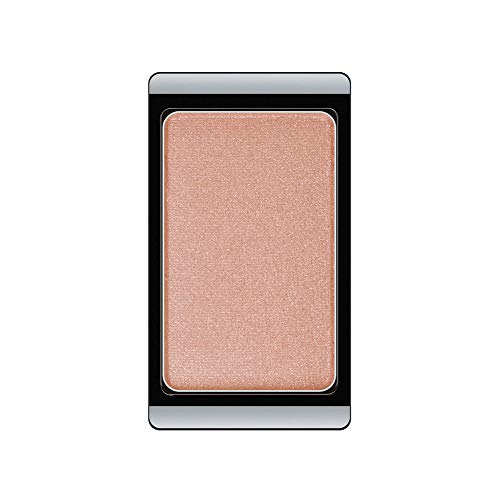 ARTDECO Eyeshadow - Farbintensiver langanhaltender Lidschatten nude, pearl - 1 x 1g von Artdeco