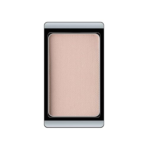 ARTDECO Eyeshadow - Farbintensiver langanhaltender Lidschatten nude, pearl - 1 x 1g von Artdeco