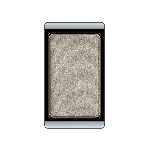 ARTDECO Eyeshadow - Farbintensiver langanhaltender Lidschatten nude, pearl - 1 x 1g von Artdeco