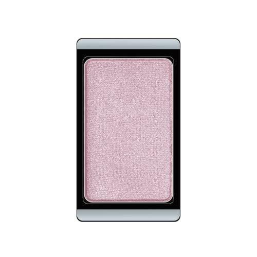 ARTDECO Eyeshadow - Farbintensiver langanhaltender Lidschatten rosa, pearl - 1 x 1g von Artdeco