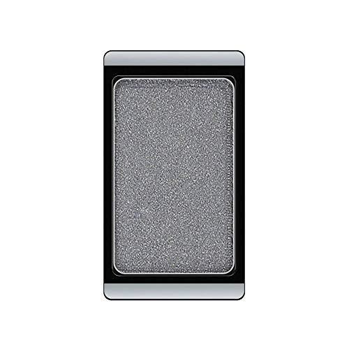 ARTDECO Eyeshadow Pearl Silber- und Grautöne - Puderlidschatten mit Pearl-Finish zum Befüllen der ARTDECO Beauty Box - 1 x 1g von Artdeco
