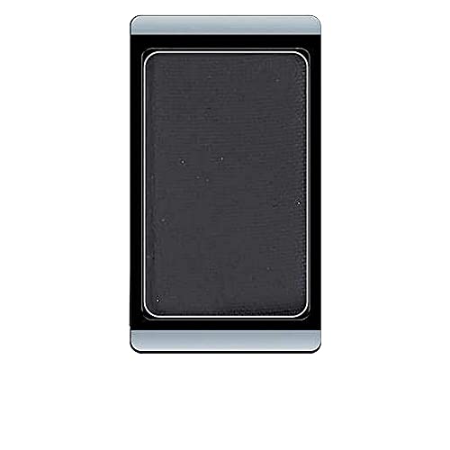 ARTDECO Eyeshadow Grau- und Blautöne- Intensiver matter Lidschatten für einen unwiderstehlichen Look - 1 x 1g von Artdeco