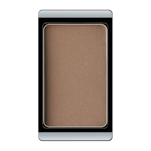 ARTDECO Eyeshadow - Intensiver matter Lidschatten für einen unwiderstehlichen Look, mit Magnet für die nachfüllbare Beauty Box- 1 x 1g von Artdeco