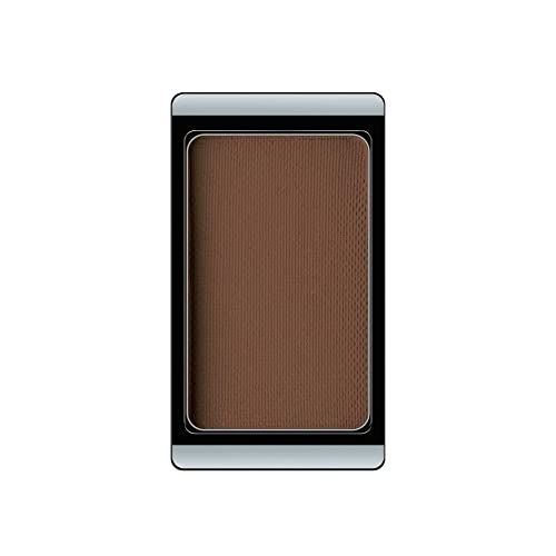ARTDECO Eyeshadow - Intensiver matter Lidschatten für einen unwiderstehlichen Look, mit Magnet für die nachfüllbare Beauty Box- 1 x 1g ARTDECO Eyeshadow - Intensiver matter Lidschatten für einen unwiderstehlichen Look, mit Magnet für die nachfüllbare Beauty Box- 1 x 1g von Artdeco