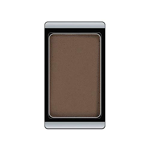 ARTDECO Eyeshadow Brauntöne- Intensiver matter Lidschatten für einen unwiderstehlichen Look - 1 x 1g von Artdeco