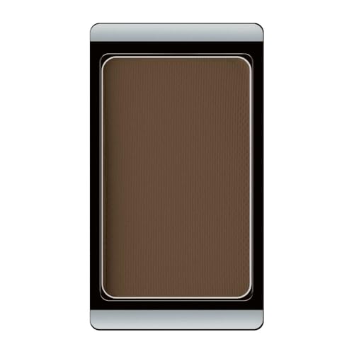 ARTDECO Eyeshadow - Intensiver matter Lidschatten für einen unwiderstehlichen Look, mit Magnet für die nachfüllbare Beauty Box- 1 x 1g von Artdeco