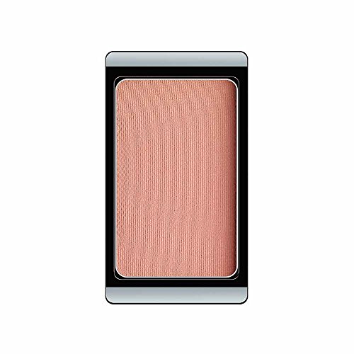 ARTDECO Eyeshadow Natur- und Beigetöne- Intensiver matter Lidschatten für einen unwiderstehlichen Look - 1 x 1g von Artdeco