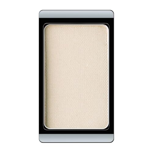 ARTDECO Eyeshadow - Intensiver matter Lidschatten für einen unwiderstehlichen Look, mit Magnet für die nachfüllbare Beauty Box- 1 x 1g von Artdeco