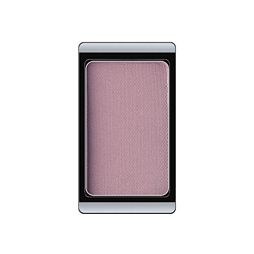 ARTDECO Eyeshadow - Intensiver matter Lidschatten für einen unwiderstehlichen Look, mit Magnet für die nachfüllbare Beauty Box- 1 x 1g ARTDECO Eyeshadow - Intensiver matter Lidschatten für einen unwiderstehlichen Look, mit Magnet für die nachfüllbare Beauty Box- 1 x 1g von Artdeco