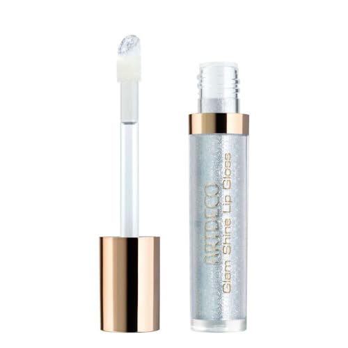 ARTDECO Glam Shine Lip Gloss - Funkelnder Lip Gloss mit intensiv glänzendem Finish - 1x4ml von Artdeco