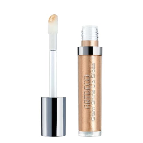 ARTDECO Glam Shine Lip Gloss - Funkelnder Lip Gloss mit intensiv glänzendem Finish - 1x4ml ARTDECO Glam Shine Lip Gloss - Funkelnder Lip Gloss mit intensiv glänzendem Finish - 1x4ml von Artdeco