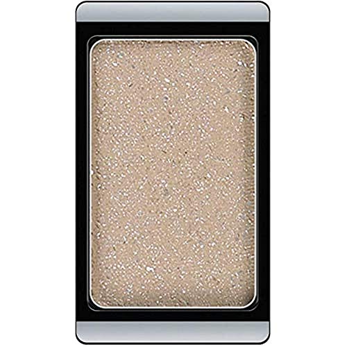 ARTDECO Eyeshadow - Farbintensiver langanhaltender Lidschatten, Glitzer Lidschatten - 1 x 0.8 g von Artdeco