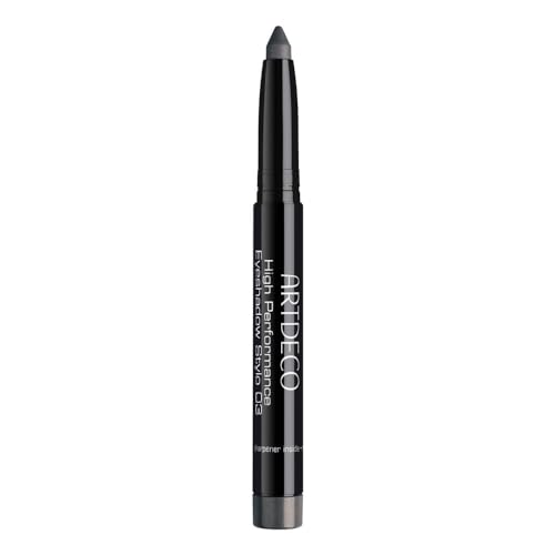 ARTDECO High Performance Eyeshadow Stylo - 3 in 1 Stift - Lidschatten, Eyeliner und Kajal - 1 x 1,4 g von Artdeco