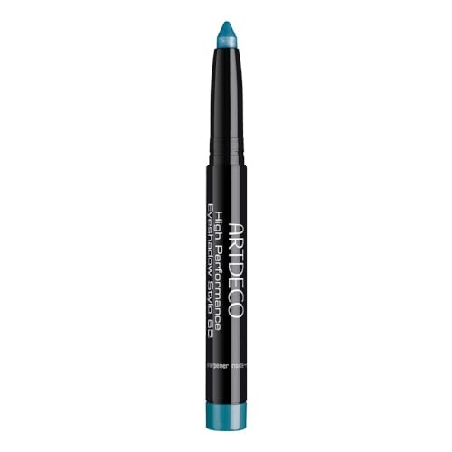 ARTDECO High Performance Eyeshadow Stylo - 3 in 1 Stift - Lidschatten, Eyeliner und Kajal - 1 x 1,4 g von Artdeco