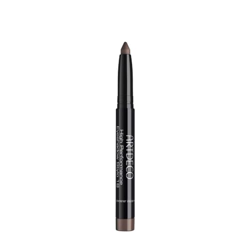 ARTDECO High Performance Eyeshadow Stylo - 3 in 1 Stift: Lidschatten, Eyeliner und Kajal - 1 x 1,4 g von Artdeco