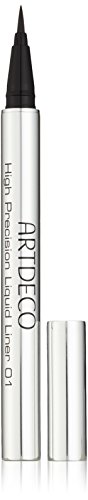 ARTDECO High Precision Liquid Liner - Flüssiger, präziser Eyeliner mit hochwertigem High Tech-Pinsel - 1 x 10ml von Artdeco