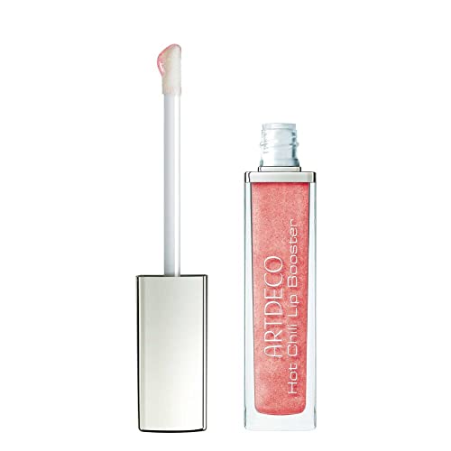 ARTDECO Hot Chili Lip Booster - Lip Gloss für mehr Volumen - 1 x 6 ml von Artdeco