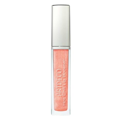 ARTDECO Hot Chili Lip Booster - Lip Gloss für mehr Volumen - 1 x 6 ml von Artdeco