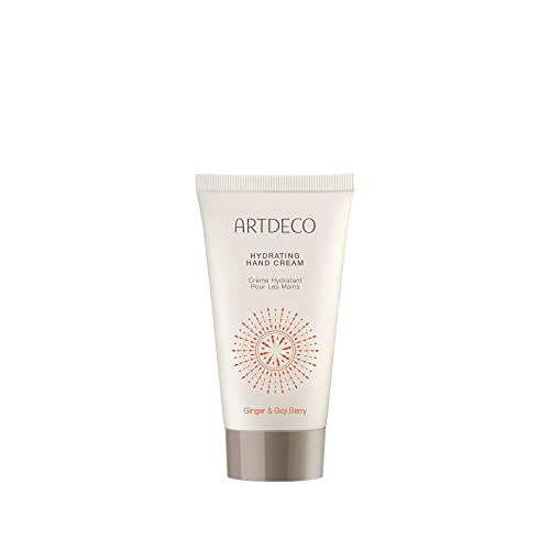 ARTDECO Hydrating Hand Cream - Feuchtigkeitsspendende Handcreme - 1 x 75 ml von Artdeco