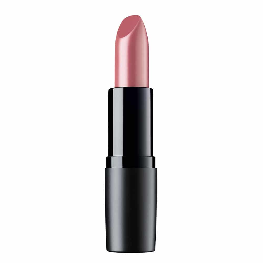 ARTDECO Lippen-Makeup Perfect Mat Lipstick 4 g Rosy Cloud von Artdeco