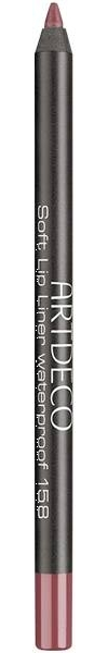 ARTDECO Lippen-Makeup Soft Lip Liner Waterproof 1.2 g Magic Mauve von Artdeco