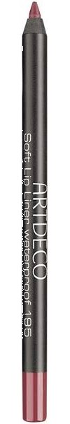 ARTDECO Lippen-Makeup Soft Lip Liner Waterproof 1.2 g Ripe Berry von Artdeco