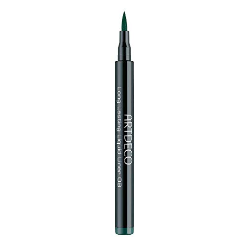 ARTDECO Long-Lasting Liquid Liner - Flüssiger Eyeliner in Stiftform mit Nylon-Filzspitze und extremer Haltbarkeit - 1 x 1,5 ml von Artdeco