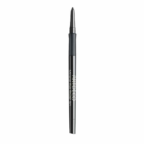 ARTDECO Mineral Eye Styler - Langanhaltender Eyeliner mit integriertem Spitzer - 1 x 0,4g von Artdeco