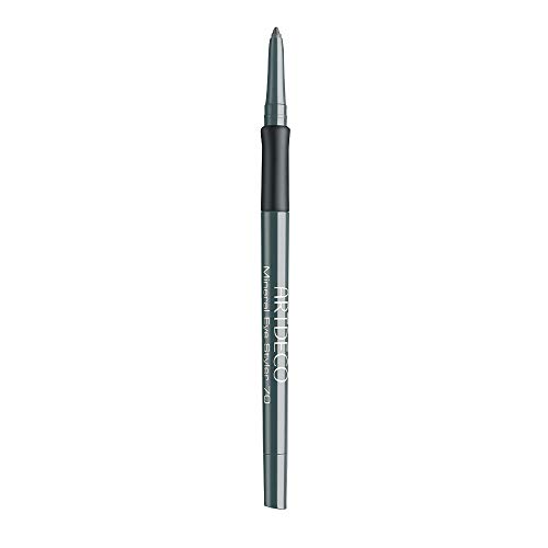 ARTDECO Mineral Eye Styler - Langanhaltender Eyeliner mit integriertem Spitzer - 1 x 0,4g von Artdeco