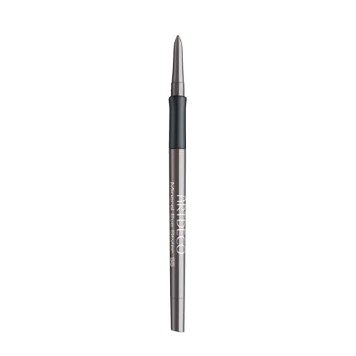 ARTDECO Mineral Eye Styler - Eye Liner langanhaltend mit integriertem Spitzer, für empfindliche Augen, wischfest - 1 x 0,4g von Artdeco