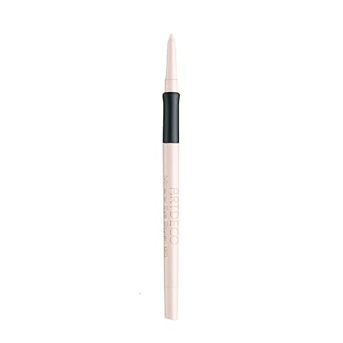 ARTDECO Mineral Eye Styler - Eye Liner langanhaltend mit integriertem Spitzer, Augenkonturenstift für empfindliche Augen, wischfest - 1 x 0,4g von Artdeco